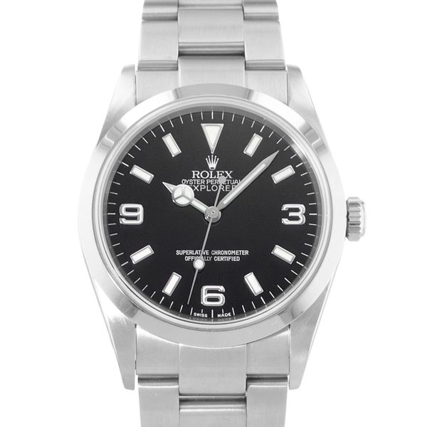 Rolex Explorer 114270